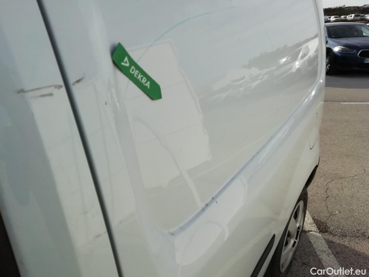  Nissan  NV200 NISSAN NV250 / 2019 / 4P / furgón 2pl 1.5dCi 70 kW (95CV) L1H1 ÓPTIMA #16