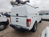  Ford  Ranger  Cabina sencilla 4x4 XL 2.2 TDCi 160CV MT6 E6 NO EXPORT #2