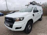  Ford  Ranger  Cabina sencilla 4x4 XL 2.2 TDCi 160CV MT6 E6 NO EXPORT 