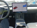  Tesla  Model 3 TESLA  / 2018 / 4P / sedán Performance 4WD #16