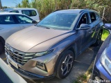  Hyundai  Tucson  Tecno Hybrid 2WD 1.6 T-GDI 180CV AT6 E6d 