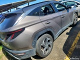  Hyundai  Tucson  Tecno Hybrid 2WD 1.6 T-GDI 180CV AT6 E6d #2