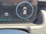  Hyundai  Tucson  Tecno Hybrid 2WD 1.6 T-GDI 180CV AT6 E6d #5