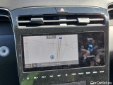  Hyundai  Tucson  Tecno Hybrid 2WD 1.6 T-GDI 180CV AT6 E6d #12