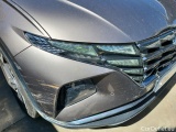  Hyundai  Tucson  Tecno Hybrid 2WD 1.6 T-GDI 180CV AT6 E6d #18