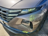  Hyundai  Tucson  Tecno Hybrid 2WD 1.6 T-GDI 180CV AT6 E6d #17