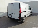  Nissan  NV200 NISSAN NV250 / 2019 / 4P / furgón 2pl 1.5dCi 70 kW (95CV) L1H1 ÓPTIMA #2