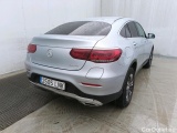  Mercedes  G-Klasee Clase GLC GLC 300 e 4Matic (253.353) 2.0 320CV AT9 E6d #2
