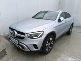  Mercedes  G-Klasee Clase GLC GLC 300 e 4Matic (253.353) 2.0 320CV AT9 E6d 