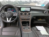  Mercedes  G-Klasee Clase GLC GLC 300 e 4Matic (253.353) 2.0 320CV AT9 E6d #3
