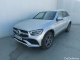 Mercedes  G-Klasee Clase GLC GLC 300 e 4Matic (253.953)AMG 2.0 AMG Line 320CV AT9 E6d 