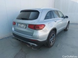  Mercedes  G-Klasee Clase GLC GLC 300 e 4Matic (253.953)AMG 2.0 AMG Line 320CV AT9 E6d #2