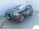  Bmw  X3 BMW  / 2017 / 5P / todoterreno xDrive20d (AC2) 