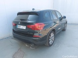  Bmw  X3 BMW  / 2017 / 5P / todoterreno xDrive20d (AC2) #2