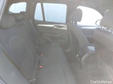  Bmw  X3 BMW  / 2017 / 5P / todoterreno xDrive20d (AC2) #7