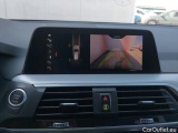  Bmw  X3 BMW  / 2017 / 5P / todoterreno xDrive20d (AC2) #14