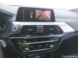  Bmw  X3 BMW  / 2017 / 5P / todoterreno xDrive20d (AC2) #15