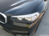  Bmw  X3 BMW  / 2017 / 5P / todoterreno xDrive20d (AC2) #17