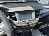  Opel  Crossland  X Design Line 1.2 Turbo 110CV MT6 E6dT #13