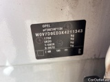  Opel  Crossland  X Design Line 1.2 Turbo 110CV MT6 E6dT #17