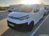  Citroen  Jumpy  Furgón Control M 1.5 BlueHDi 100CV MT6 E6d 