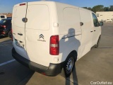  Citroen  Jumpy  Furgón Control M 1.5 BlueHDi 100CV MT6 E6d #2