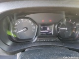  Citroen  Jumpy  Furgón Control M 1.5 BlueHDi 100CV MT6 E6d #4