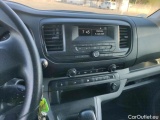  Citroen  Jumpy  Furgón Control M 1.5 BlueHDi 100CV MT6 E6d #13