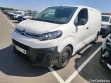  Citroen  Jumpy  Furgón Control M 1.5 BlueHDi 100CV MT6 E6d 