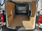  Citroen  Jumpy  Furgón Control M 1.5 BlueHDi 100CV MT6 E6d #8