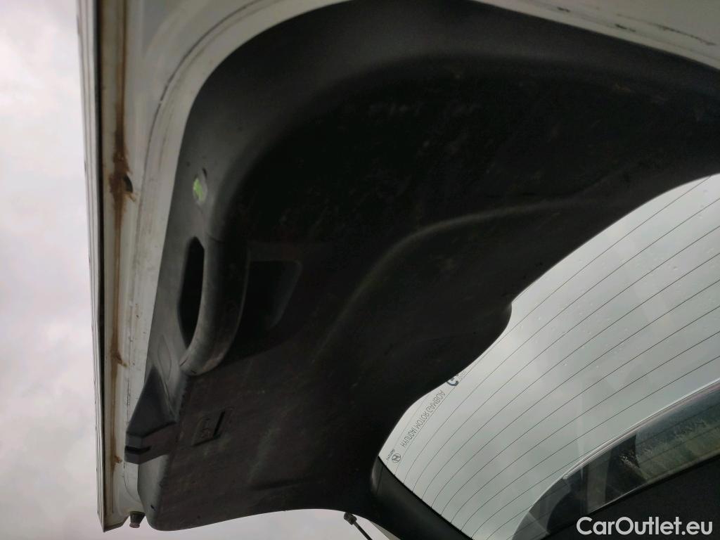  Hyundai  Tucson HYUNDAI  / 2020 / 5P / todoterreno 1.6 CRDI 100kW (136CV) 48V Maxx DCT 4x4 #7