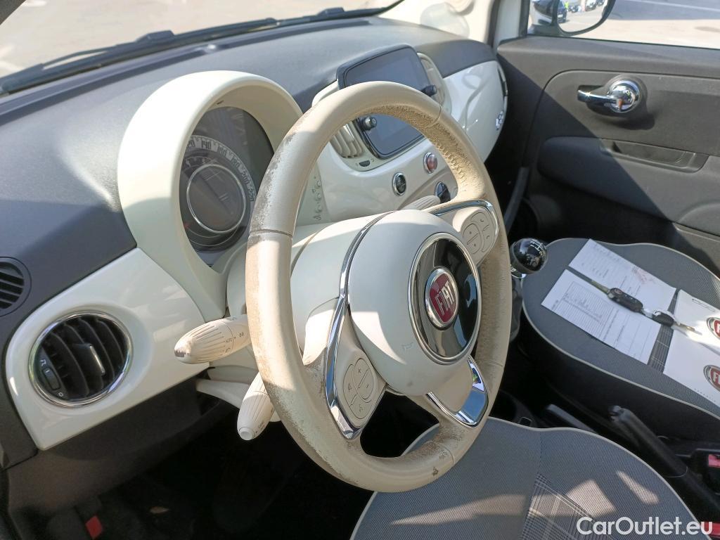  Fiat  500  Berlina Mirror 1.2 70CV MT5 E6 #19