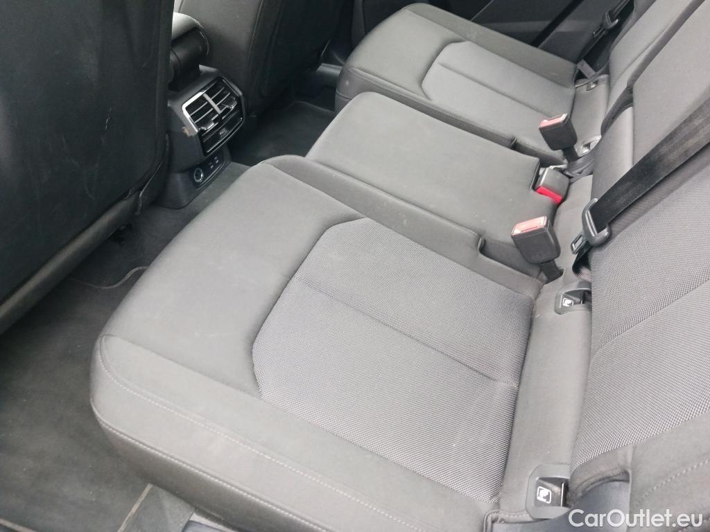  Audi  Q3 AUDI  Sportback / 2019 / 5P / todoterreno Advanced 35 TDI 110kW (150CV) S tronic #18