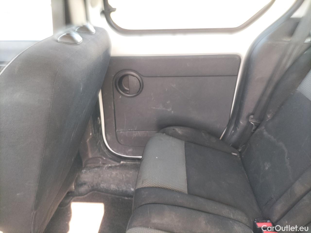  Renault  Kangoo  II Profesional 1.5 dCi 75CV MT5 E6 #28