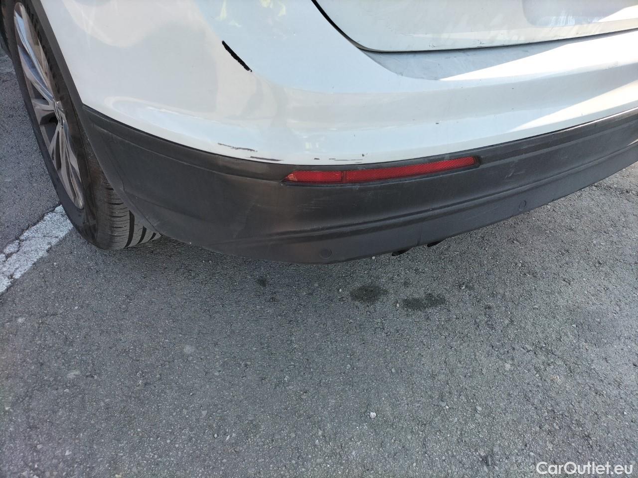  Volkswagen  Tiguan  Advance BMT 2.0 TDI 150CV AT7 E6dT #40