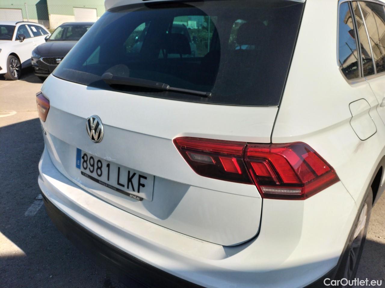 Volkswagen  Tiguan  Advance BMT 2.0 TDI 150CV AT7 E6dT #43