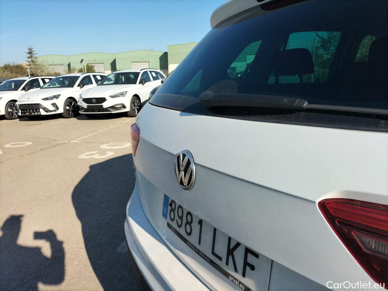  Volkswagen  Tiguan  Advance BMT 2.0 TDI 150CV AT7 E6dT #49