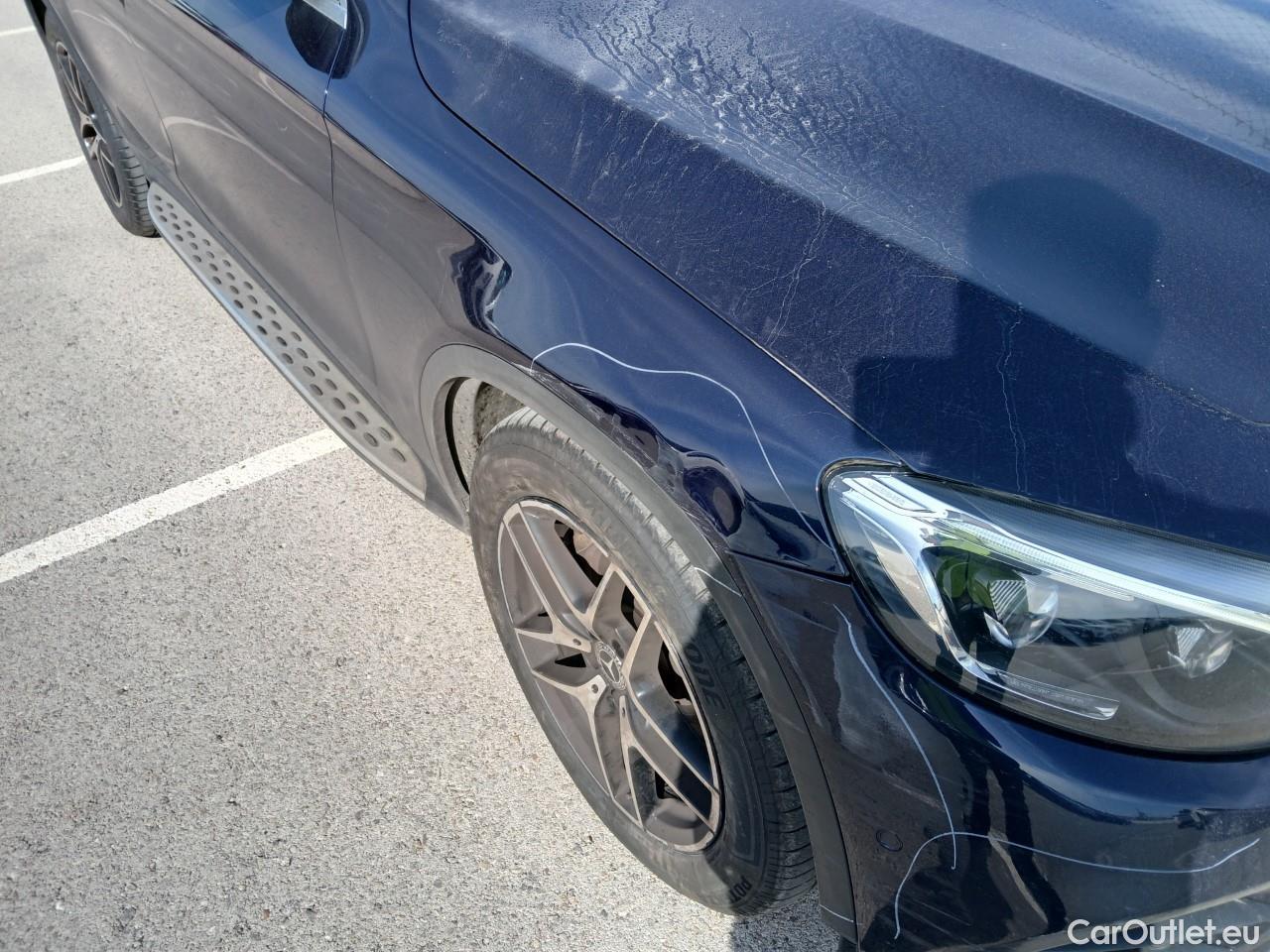  Mercedes  G-Klasee Clase GLC GLC 220 d 4Matic (253.905)AMG 2.1 AMG Line 170CV AT9 E6 #7