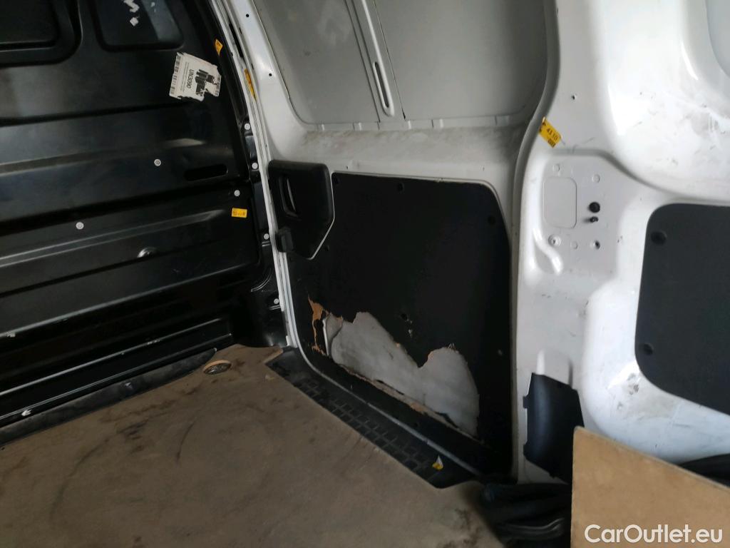  Citroen  Jumpy  Furgón Control M 1.5 BlueHDi 100CV MT6 E6d #27