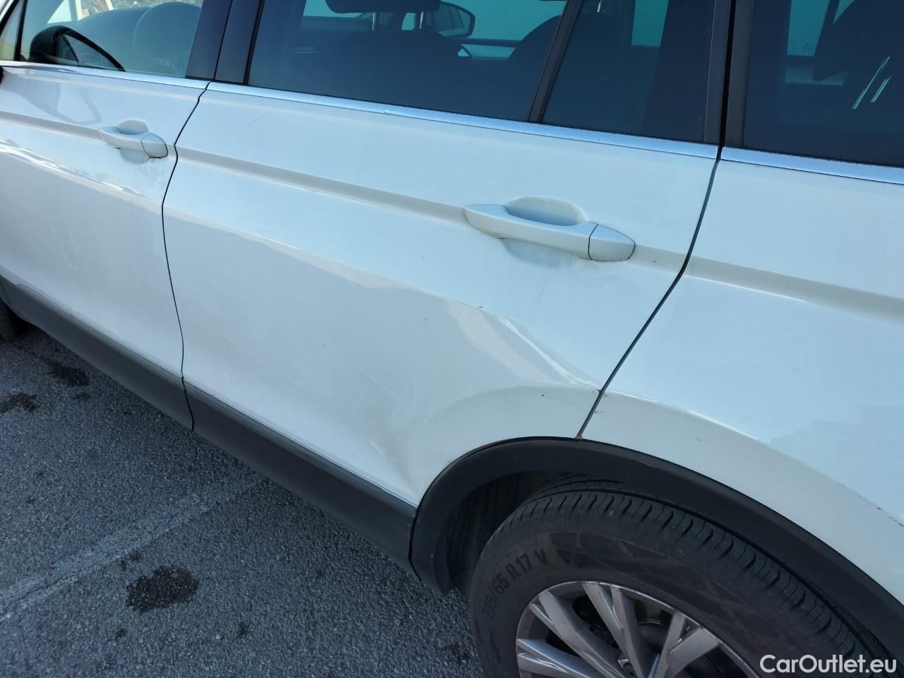  Volkswagen  Tiguan  Advance BMT 2.0 TDI 150CV AT7 E6dT #32