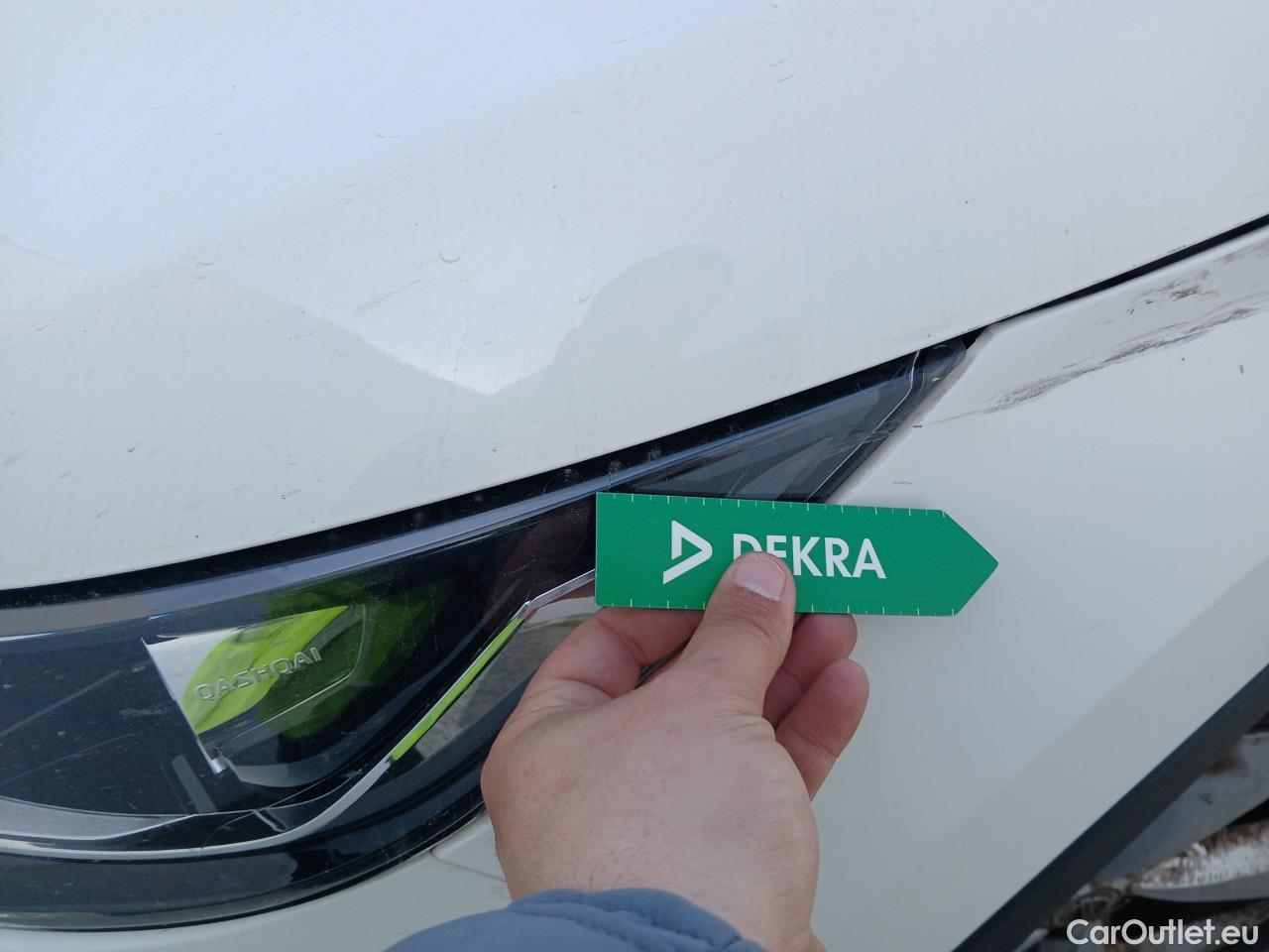  Nissan  Qashqai NISSAN  / 2017 / 5P / todoterreno DIG-T 103 kW (140 CV) E6D ACENTA #11