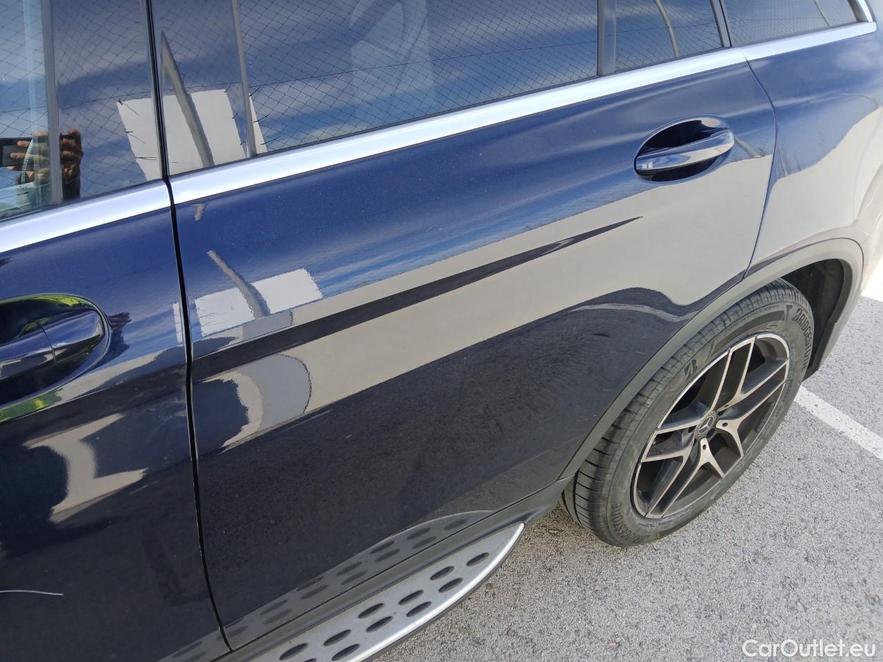  Mercedes  G-Klasee Clase GLC GLC 220 d 4Matic (253.905)AMG 2.1 AMG Line 170CV AT9 E6 #22