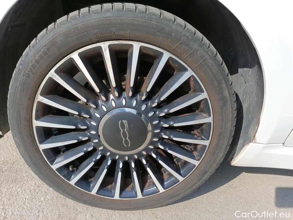  Fiat  500  Berlina Mirror 1.2 70CV MT5 E6 #1