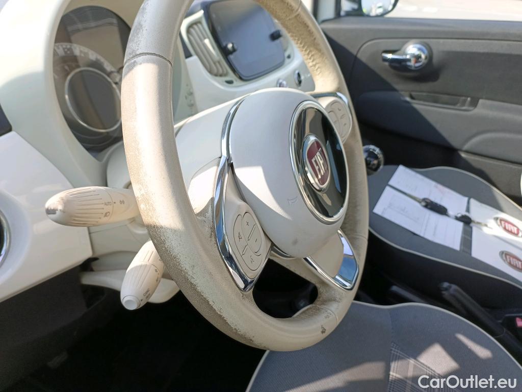  Fiat  500  Berlina Mirror 1.2 70CV MT5 E6 #20