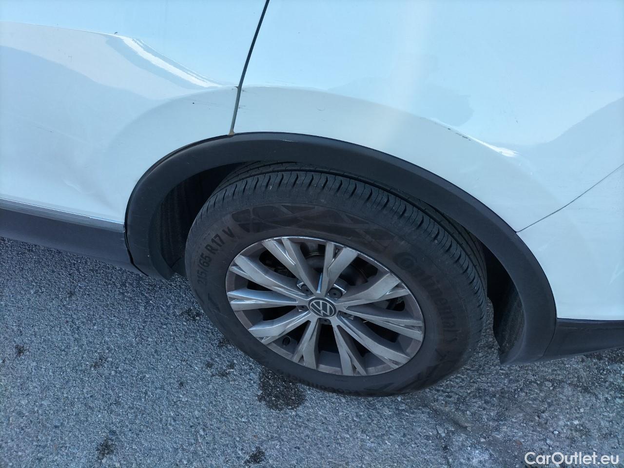  Volkswagen  Tiguan  Advance BMT 2.0 TDI 150CV AT7 E6dT #36