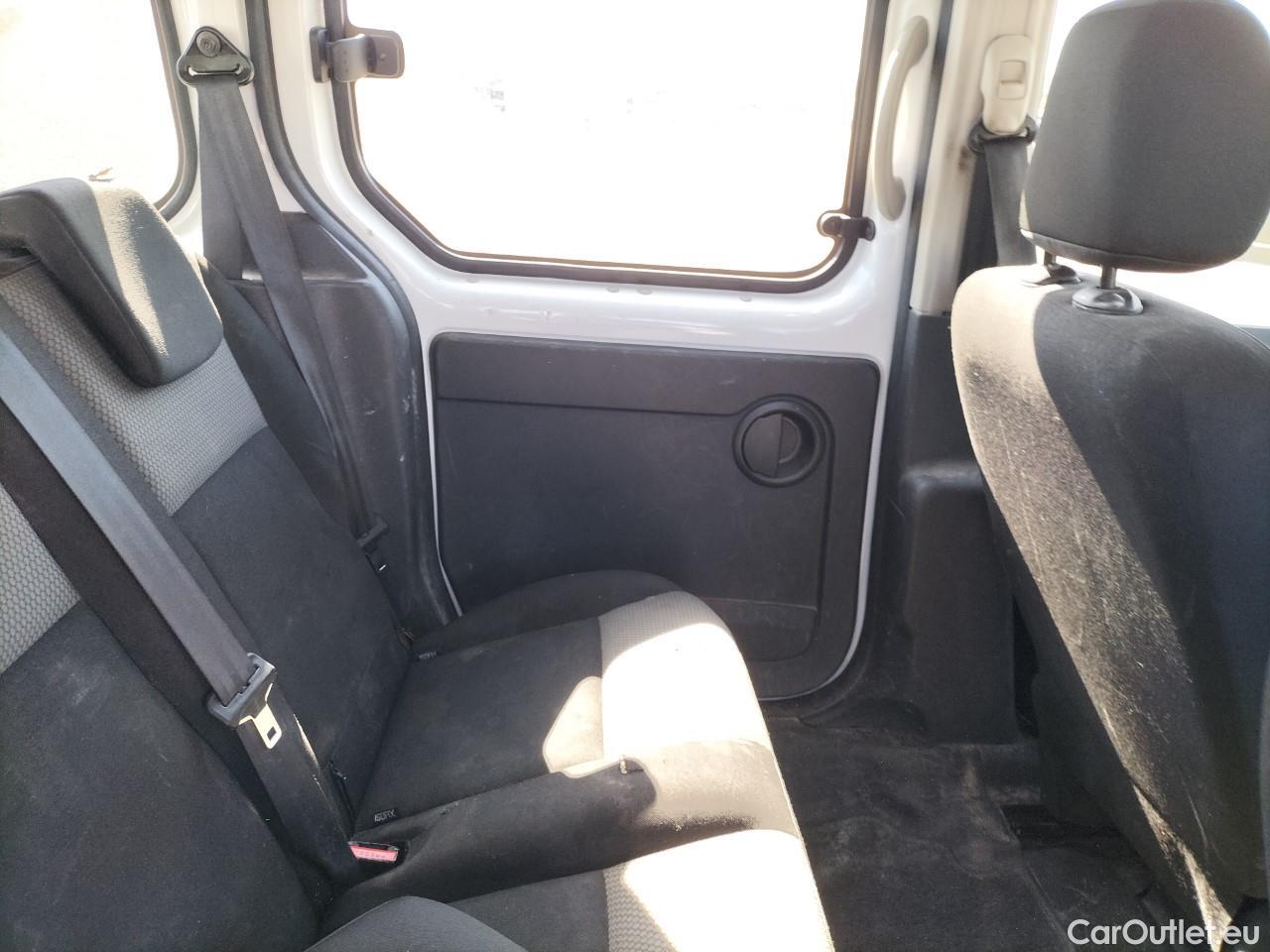  Renault  Kangoo  II Profesional 1.5 dCi 75CV MT5 E6 #34
