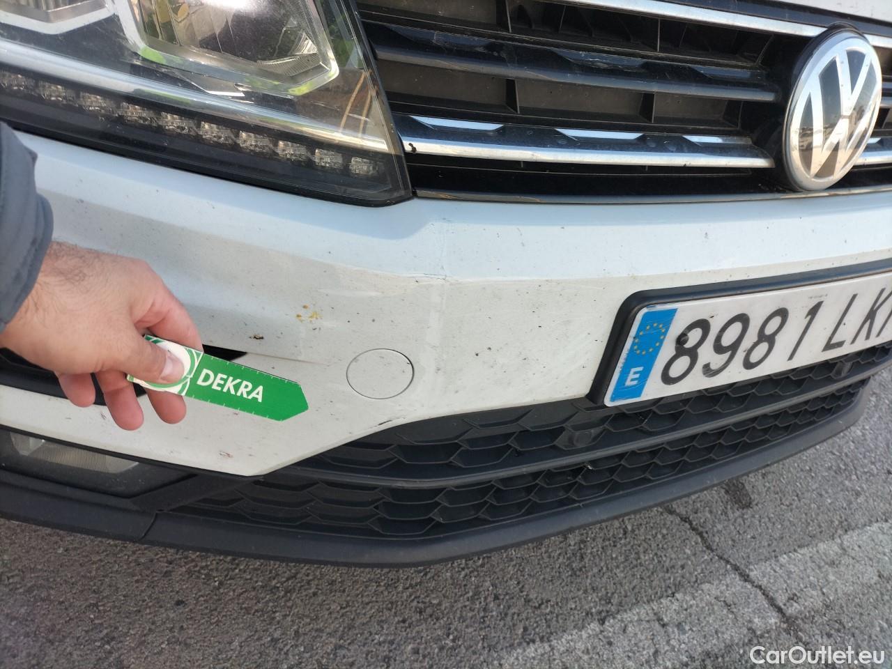  Volkswagen  Tiguan  Advance BMT 2.0 TDI 150CV AT7 E6dT #2