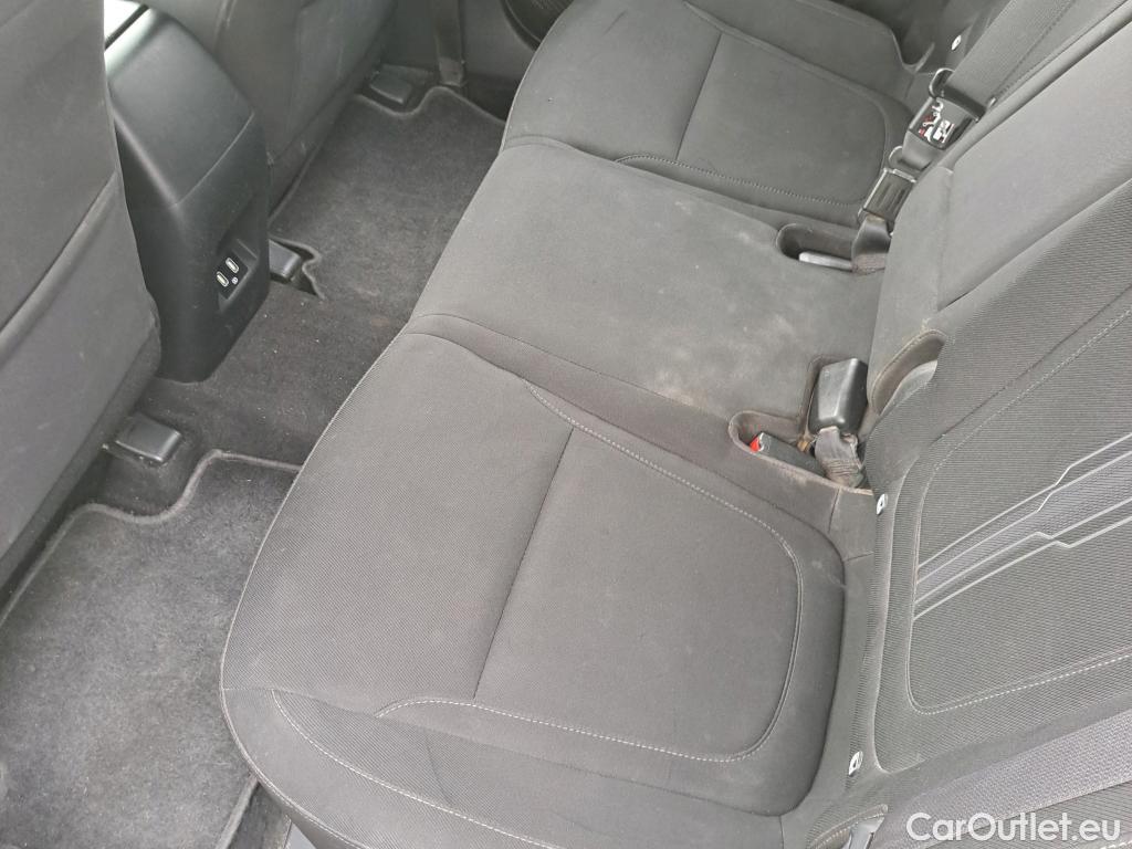  Hyundai  Tucson HYUNDAI  / 2020 / 5P / todoterreno 1.6 CRDI 100kW (136CV) 48V Maxx DCT 4x4 #16