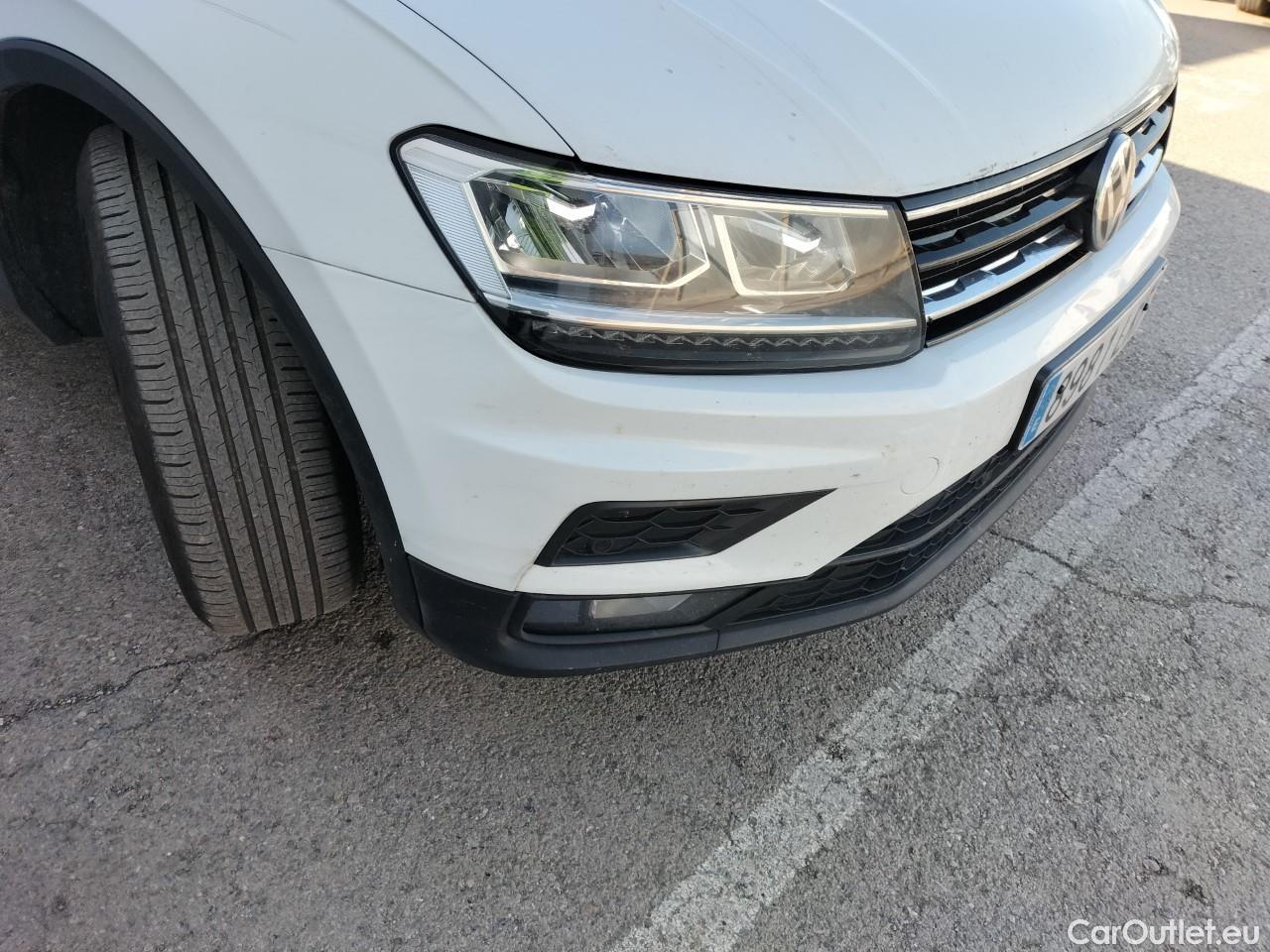  Volkswagen  Tiguan  Advance BMT 2.0 TDI 150CV AT7 E6dT #4