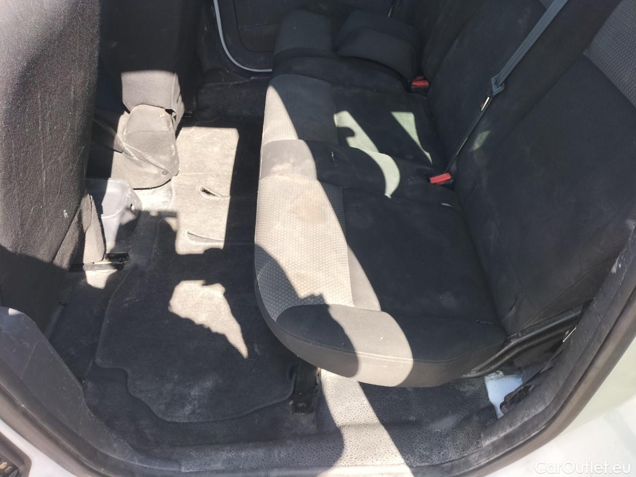  Renault  Kangoo  II Profesional 1.5 dCi 75CV MT5 E6 #27